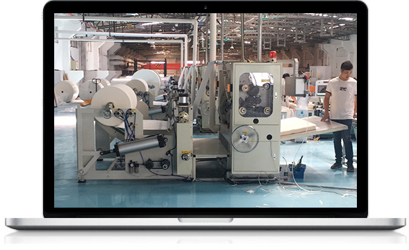 東莞市潔順紙業(yè)有限公司