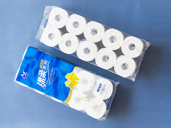 中國(guó)生活用紙地域差距現(xiàn)狀